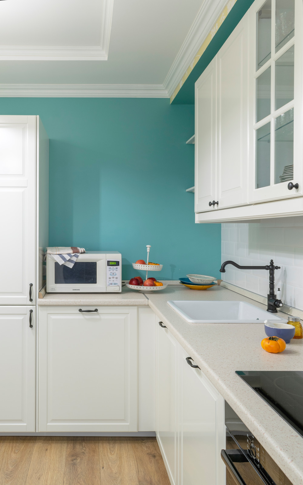 Однокомнатная квартира, Нижний Новгород