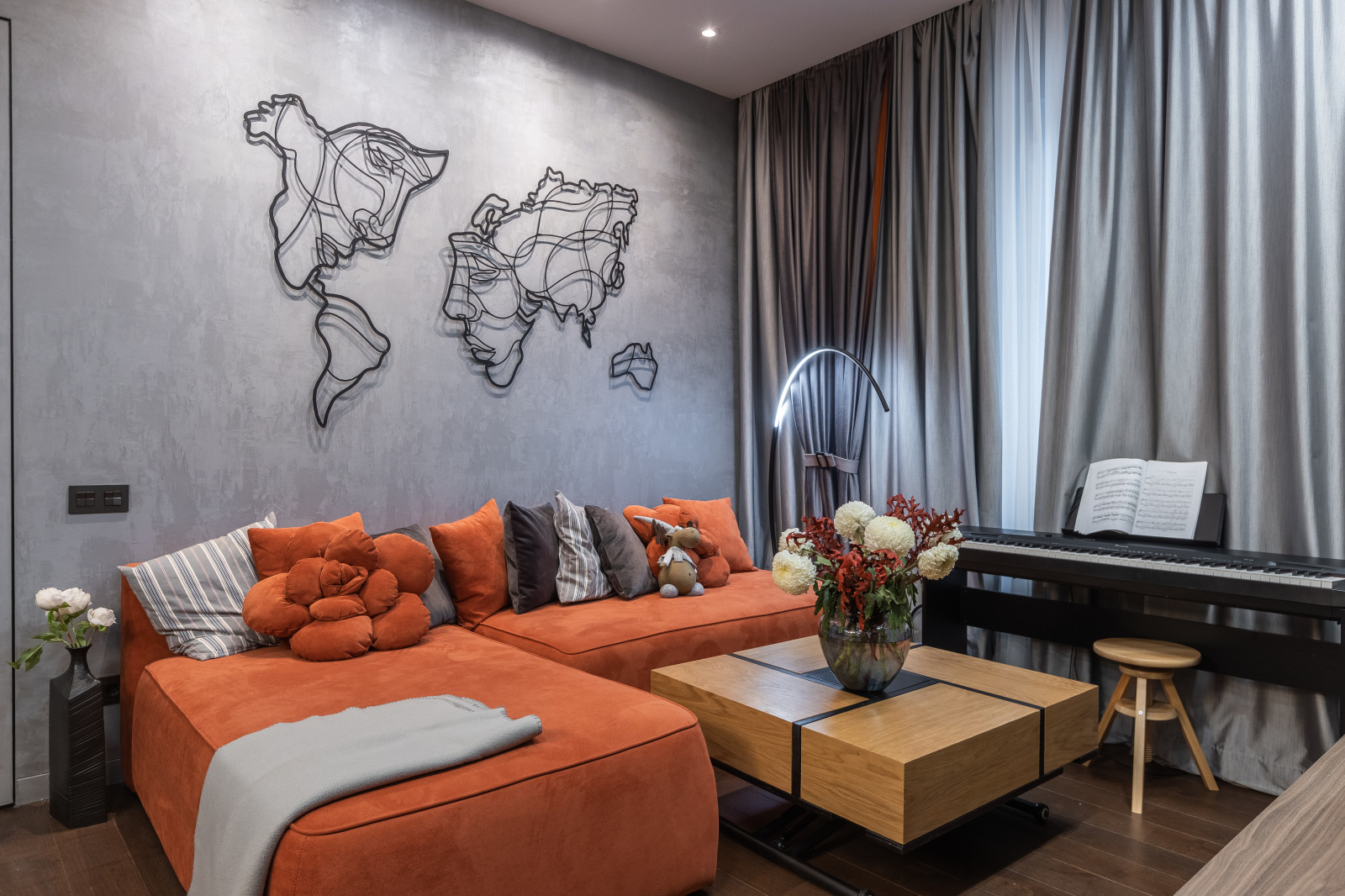 жк Английский квартал