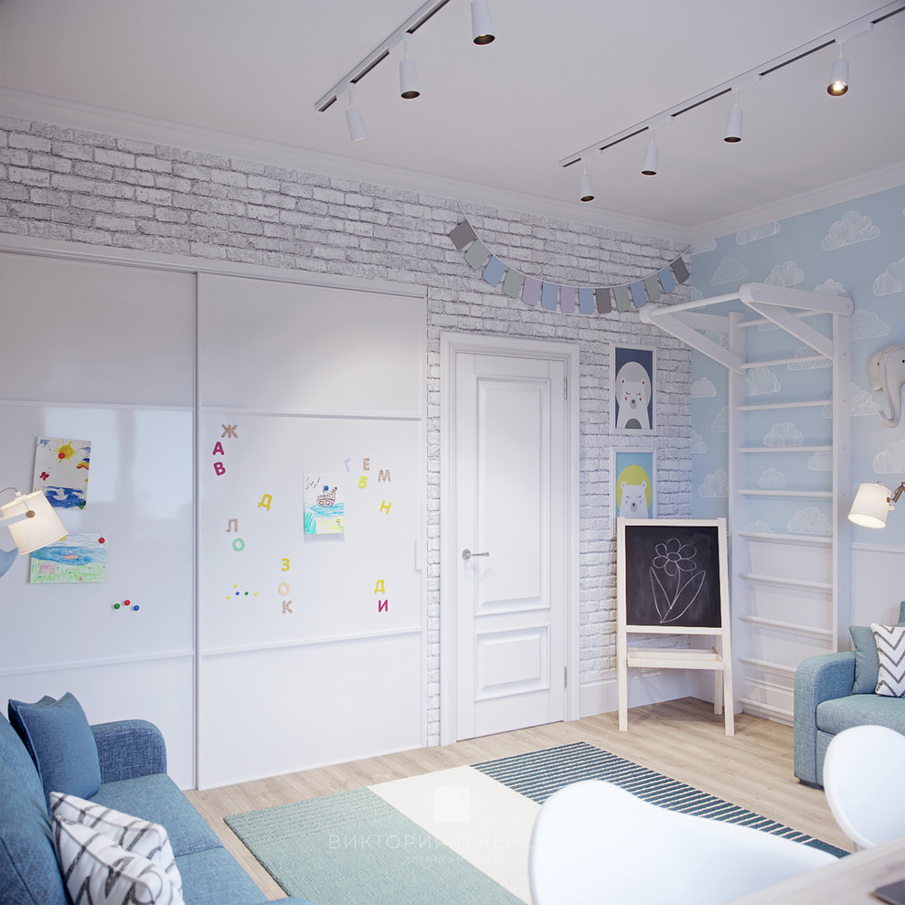 Квартира в Санкт-Петербурге