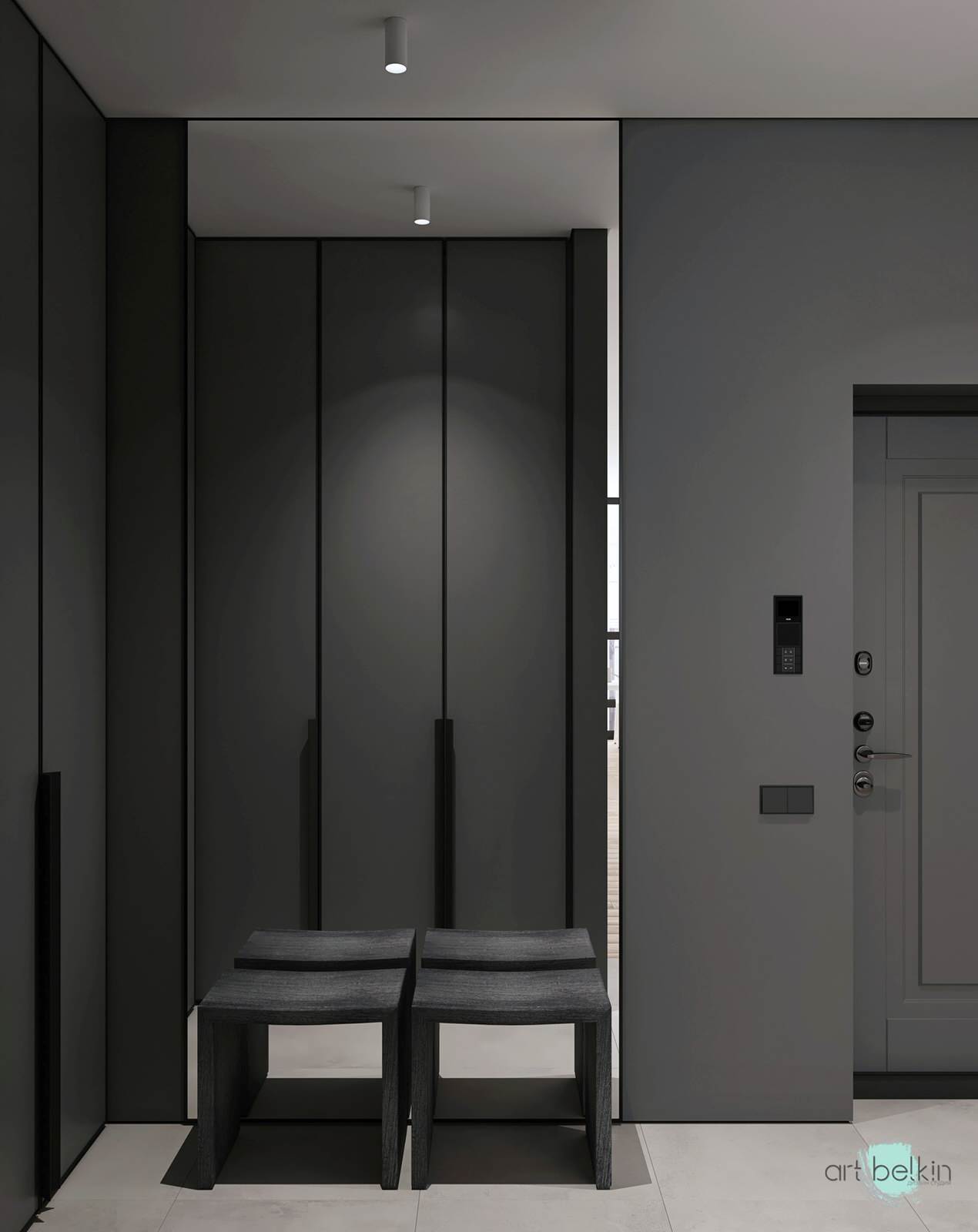 Квартира 190 кв