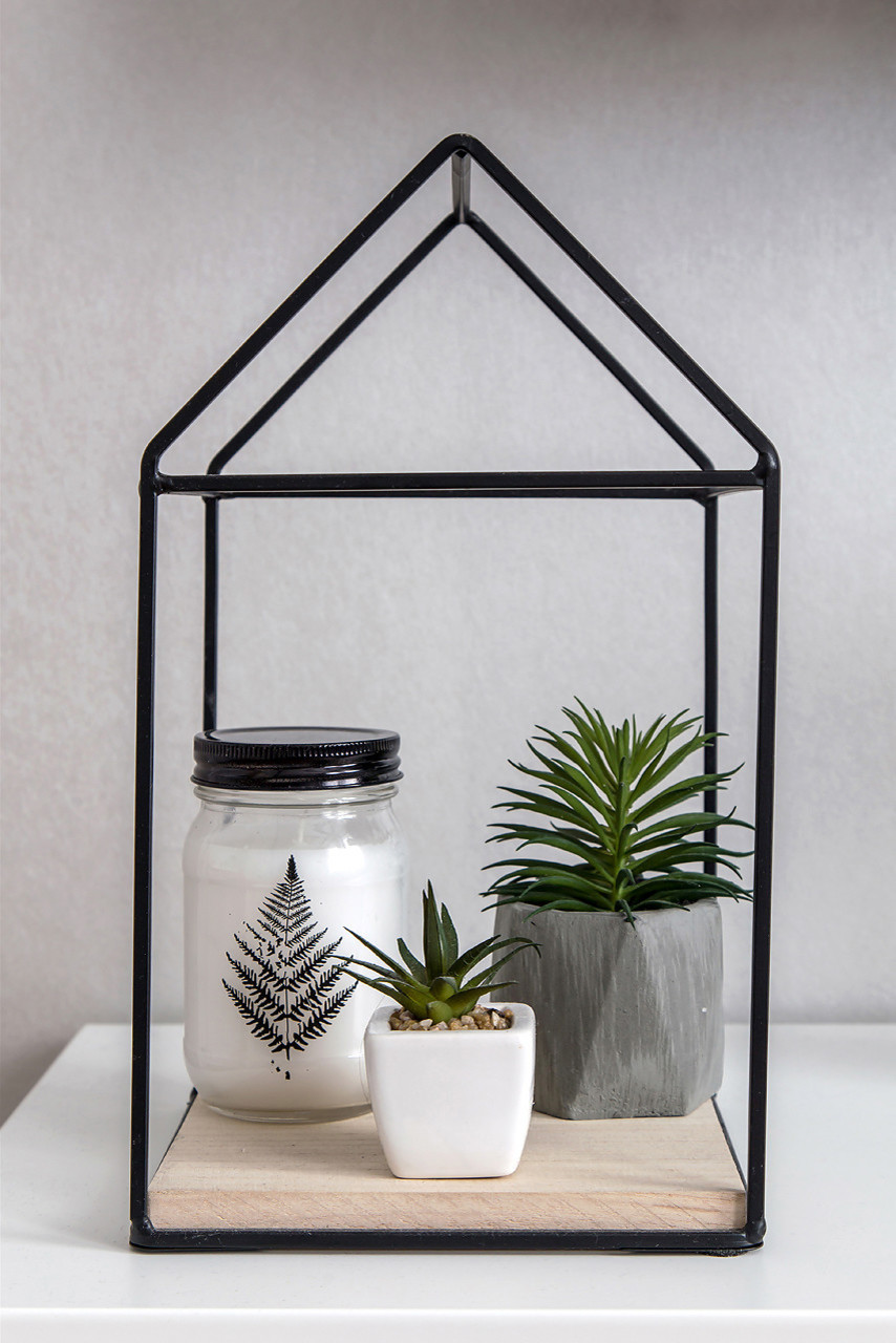 Скандинавские мотивы московских окраин