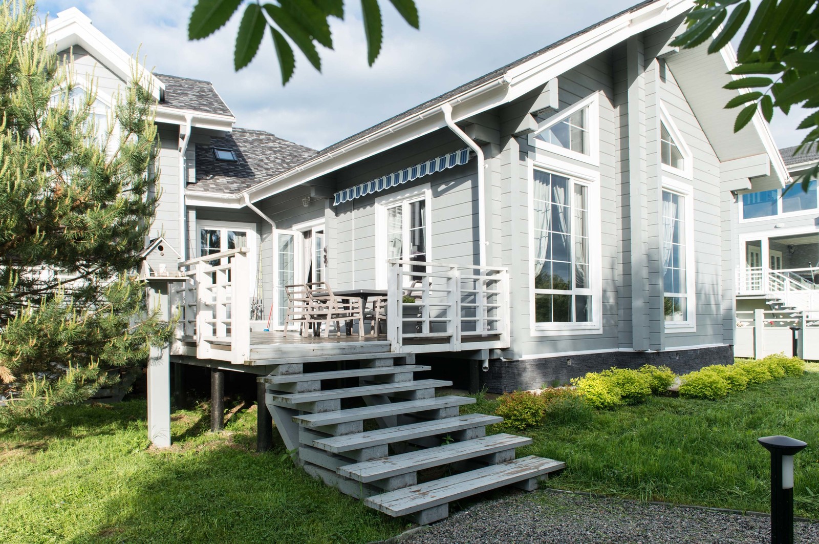 Медвежий угол