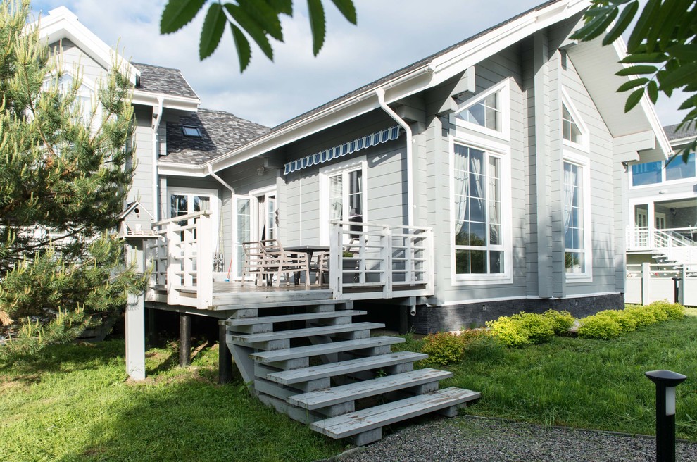 Медвежий угол