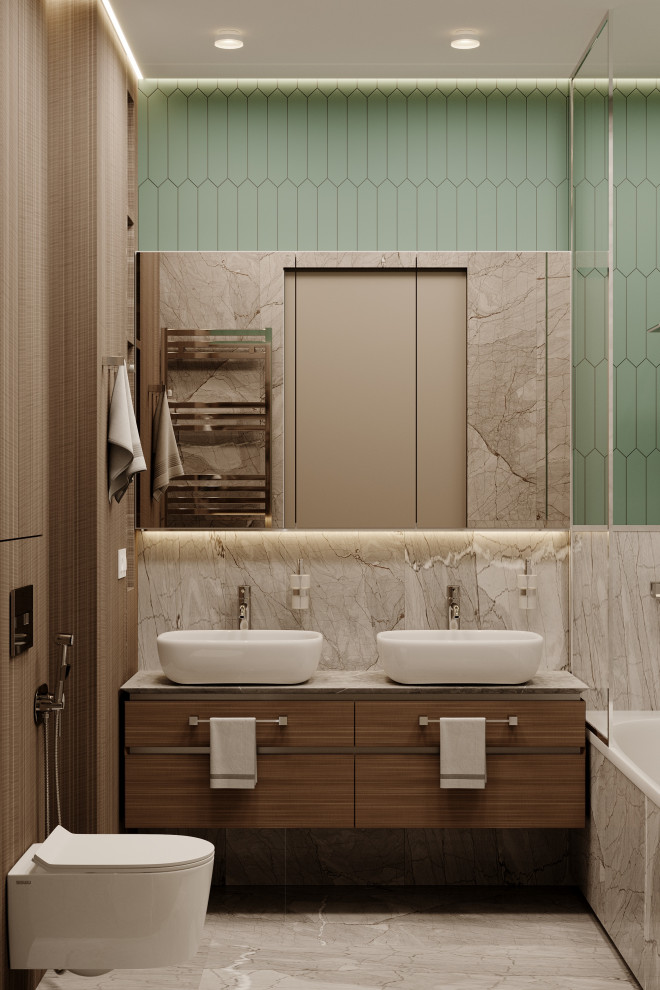 Квартира на Молодогвардейской