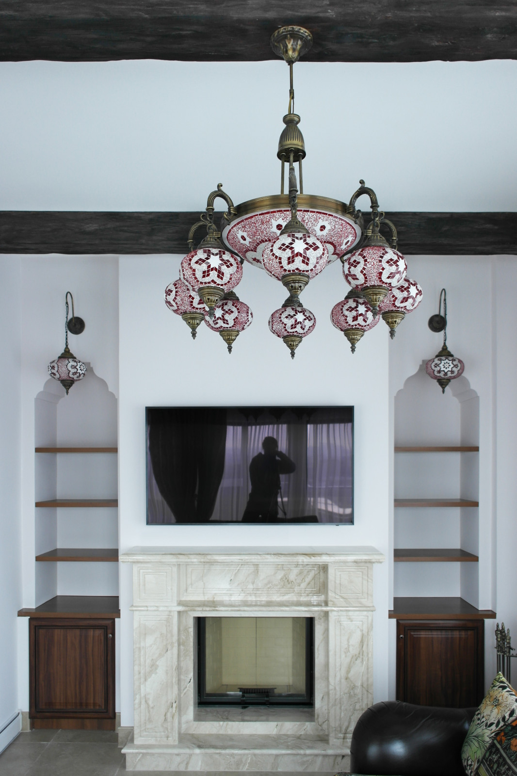 Архивное, жилое