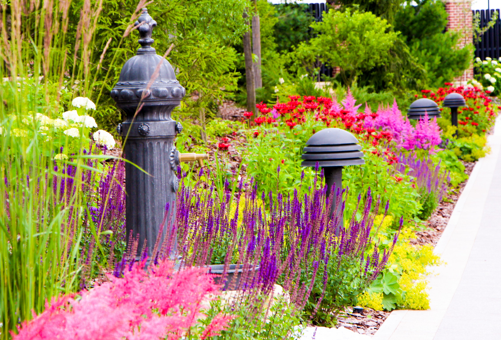 Горки-10, 2017-2020 г.г.