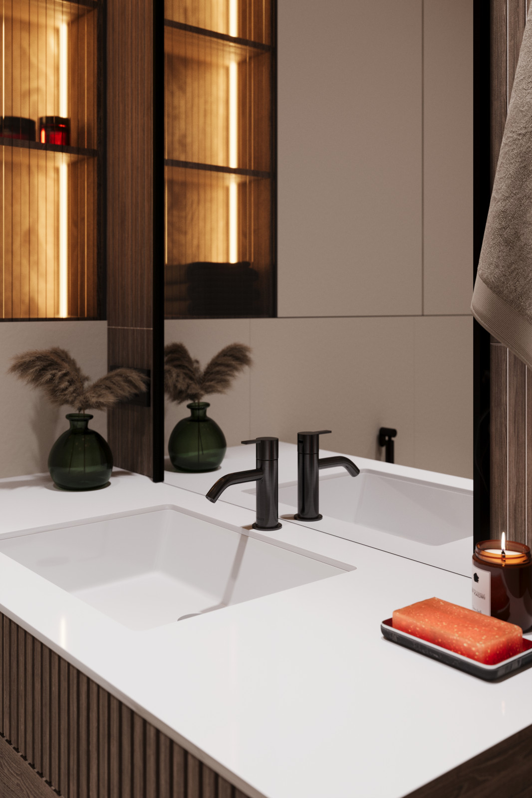 ЖК Level Причальный