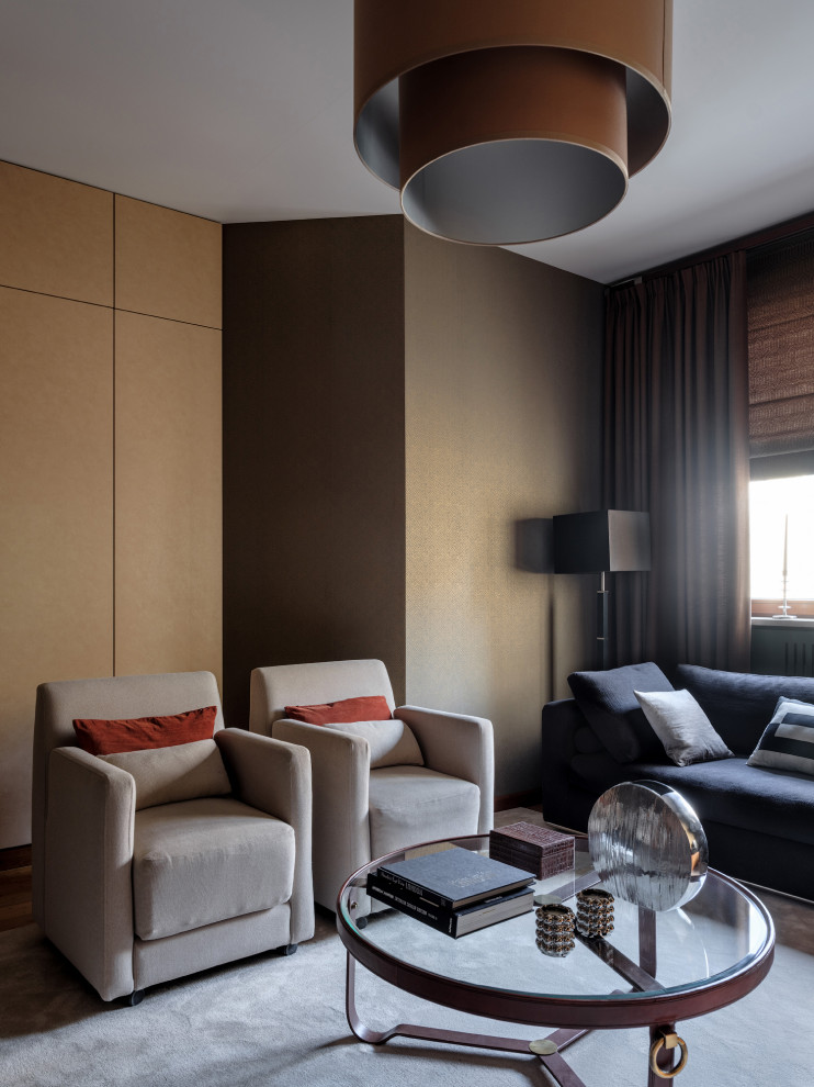 Квартира в Москве