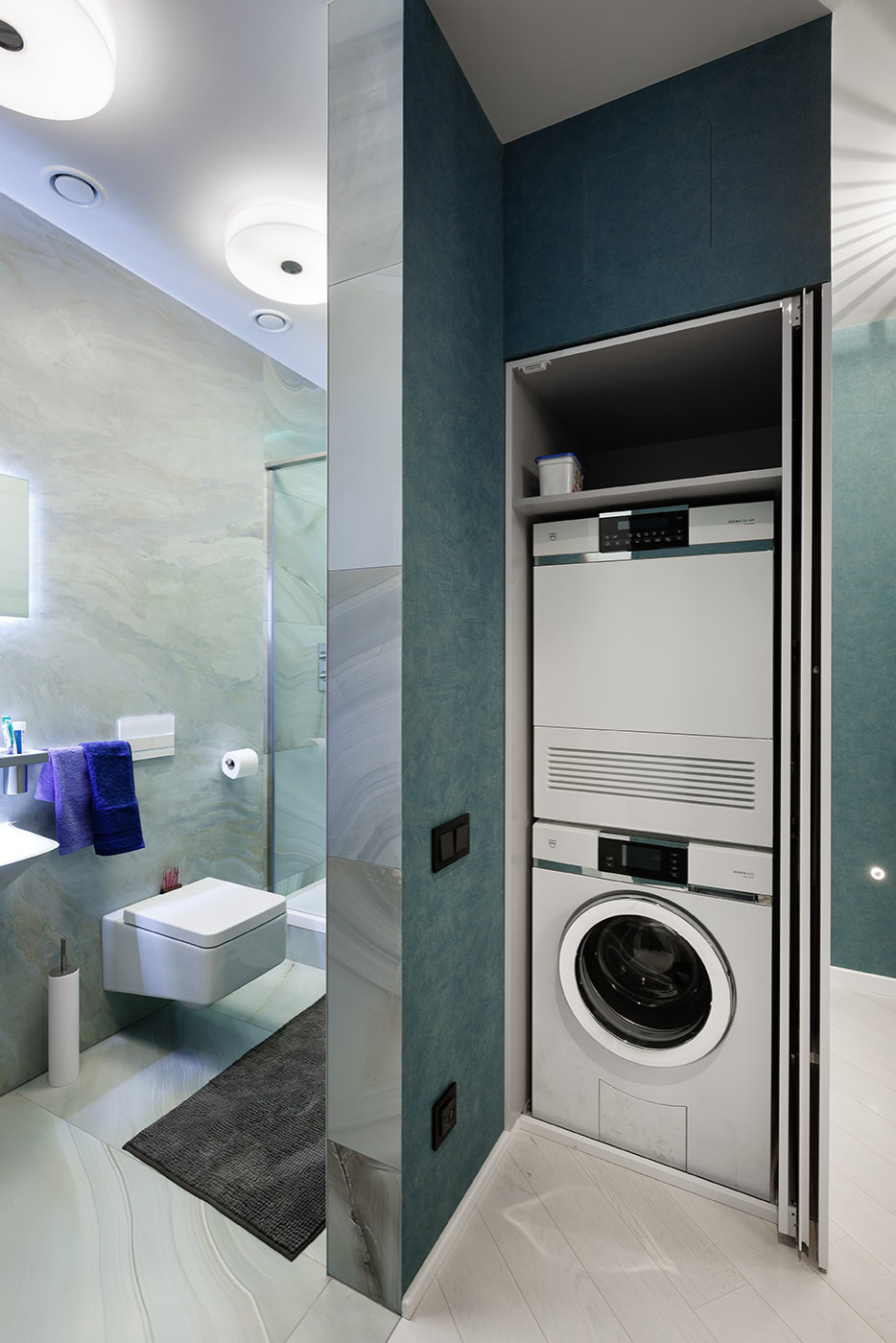 Апартаменты в Курортном р-не