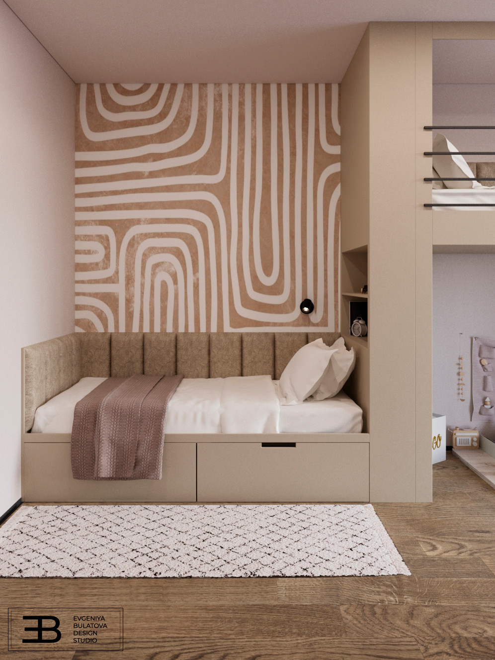 Квартира в ЖК "Space"