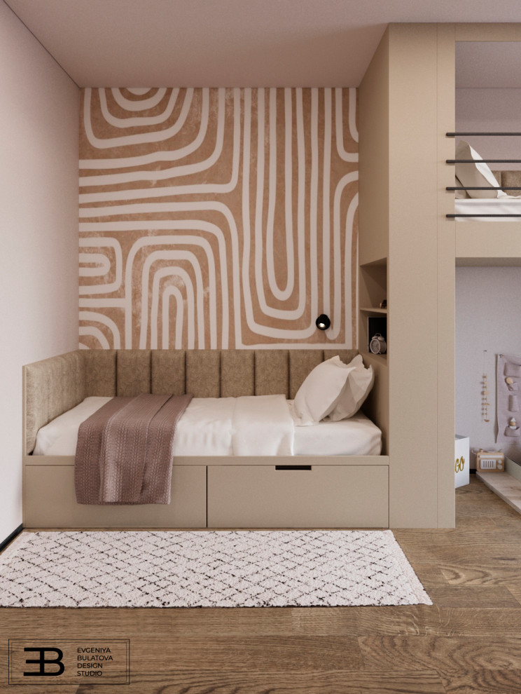 Квартира в ЖК "Space"