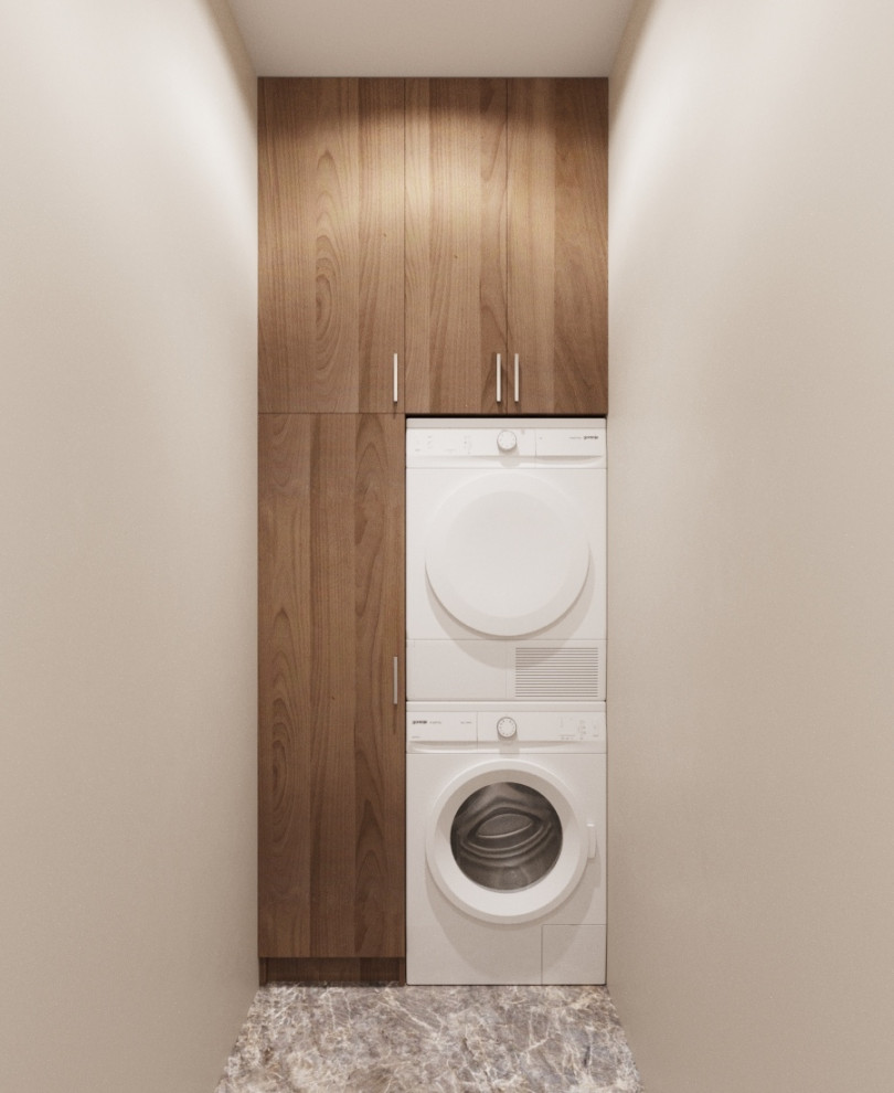 Обложка проекта: Квартира в Рязани ЖК "Лайт Сити" 81 кв.м