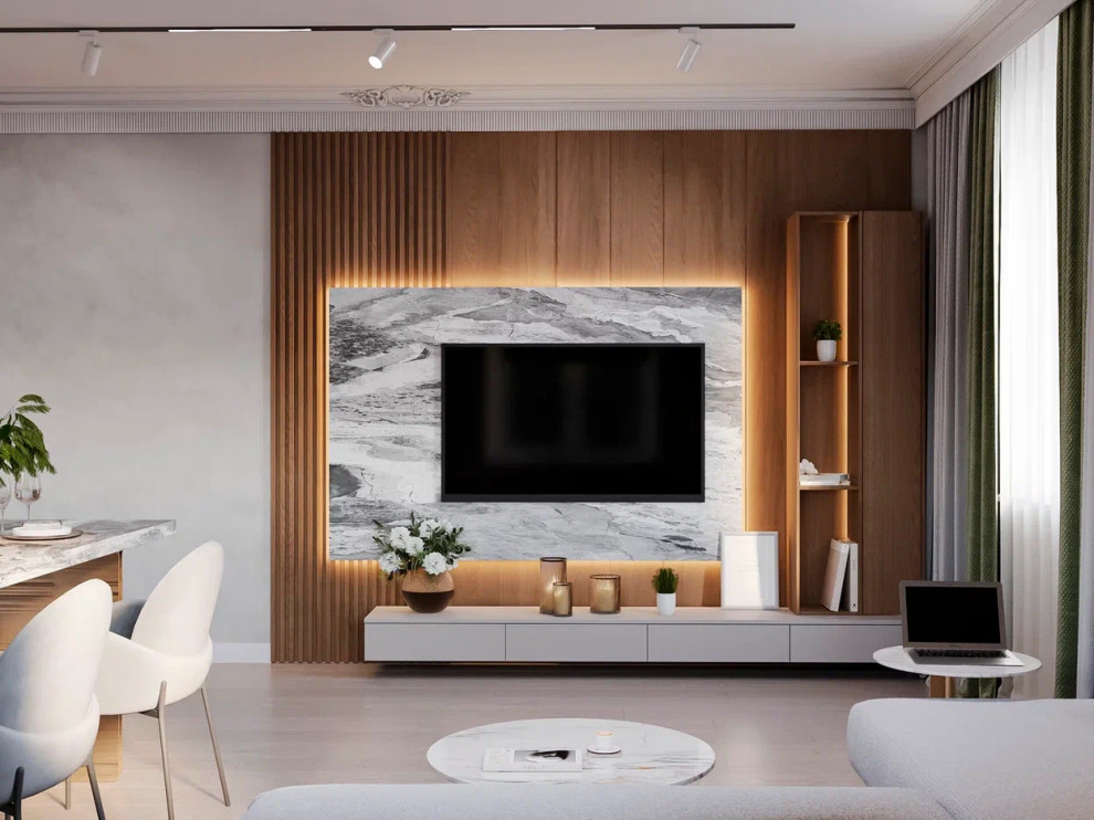 Квартира на Московском проспекте