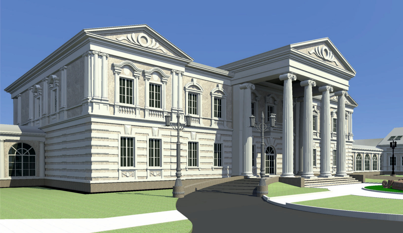 Обложка проекта: Мой проект