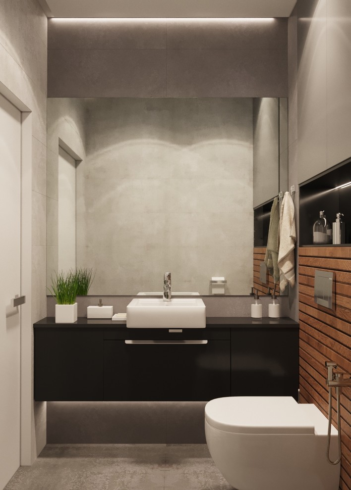 Санузел и Ванная комната