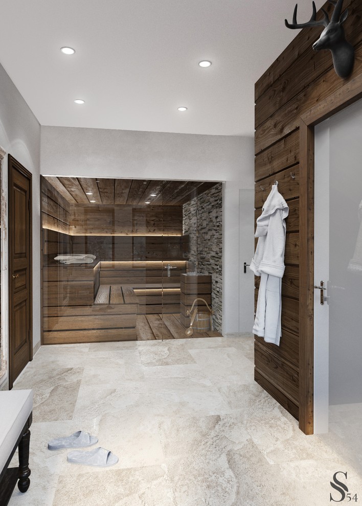 Гостевой дом в коттеджном поселке