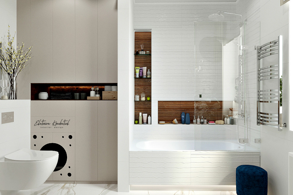 КП ЛАЗУРНЫЙ БЕРЕГ