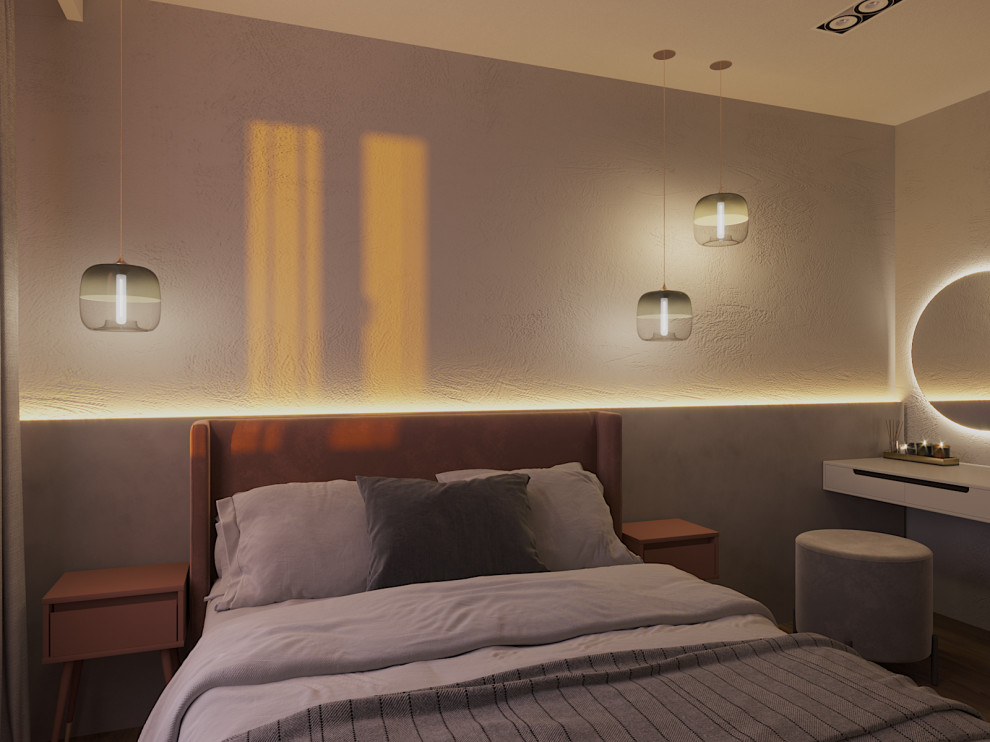 ЖК «Город мастеров»