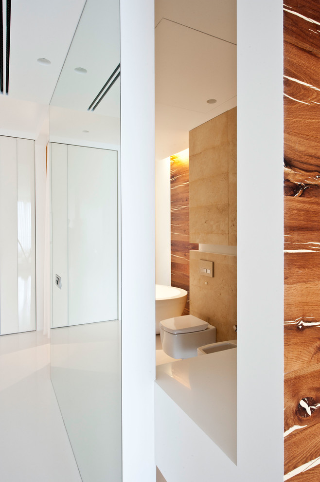 Современные аппартаменты в жк Велтон парк