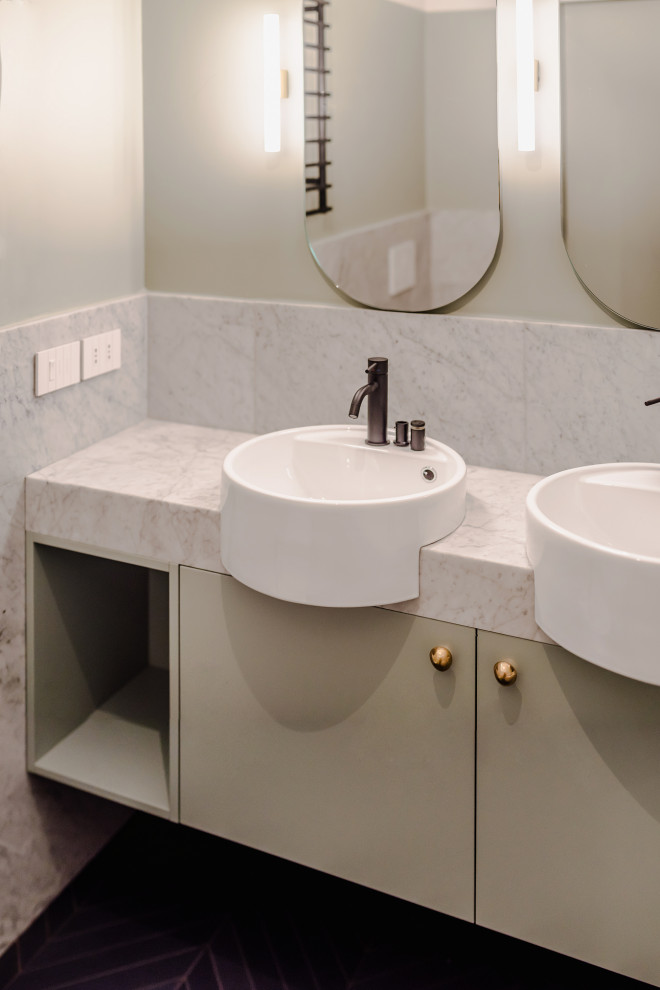 Milano, via Giuseppe