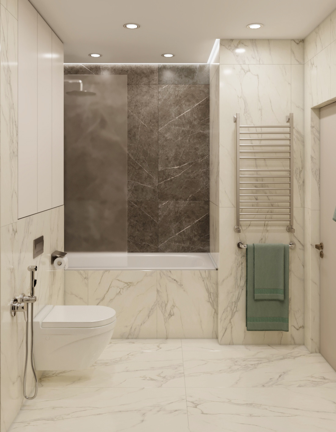 ул. Льва толстого, 94 м2