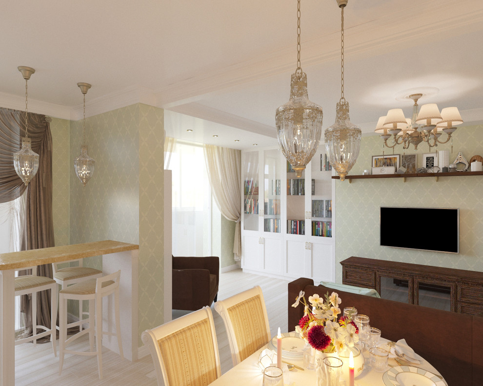 Неклассическая классика