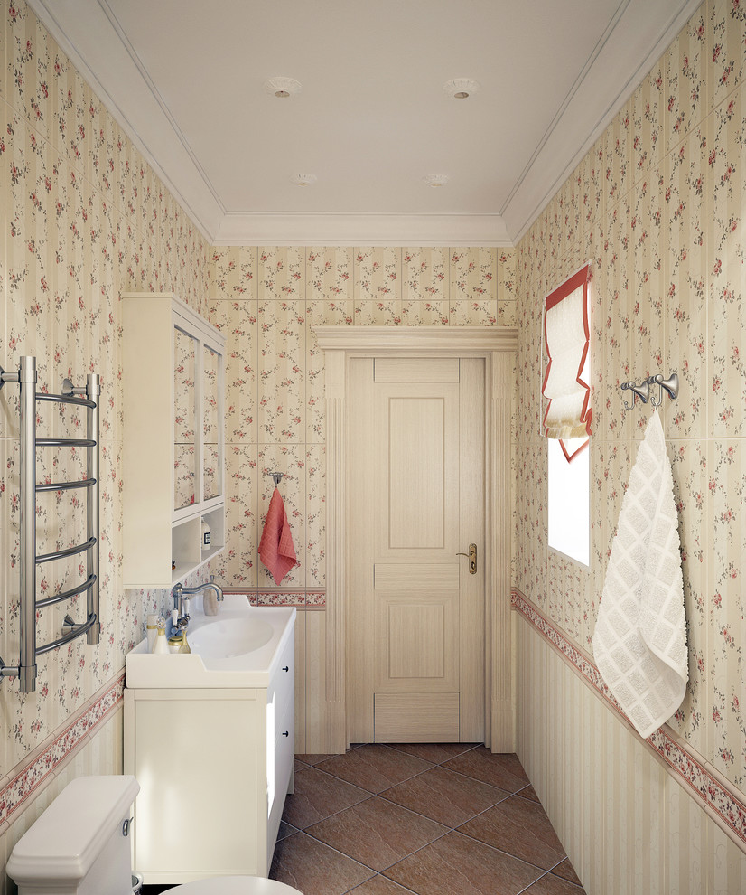 Дом для родителей