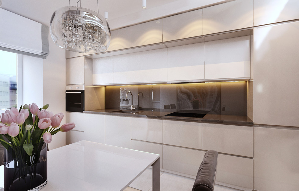 Евгения Колтунова