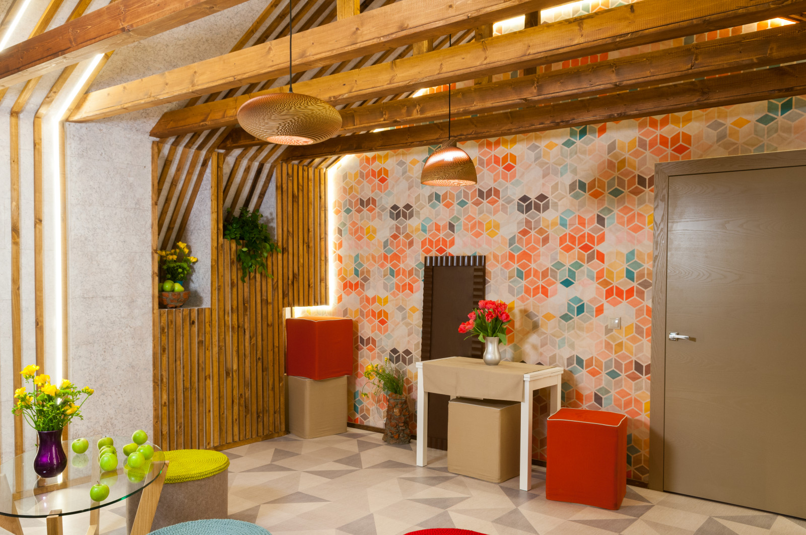 передача Фазенда (1 канал)