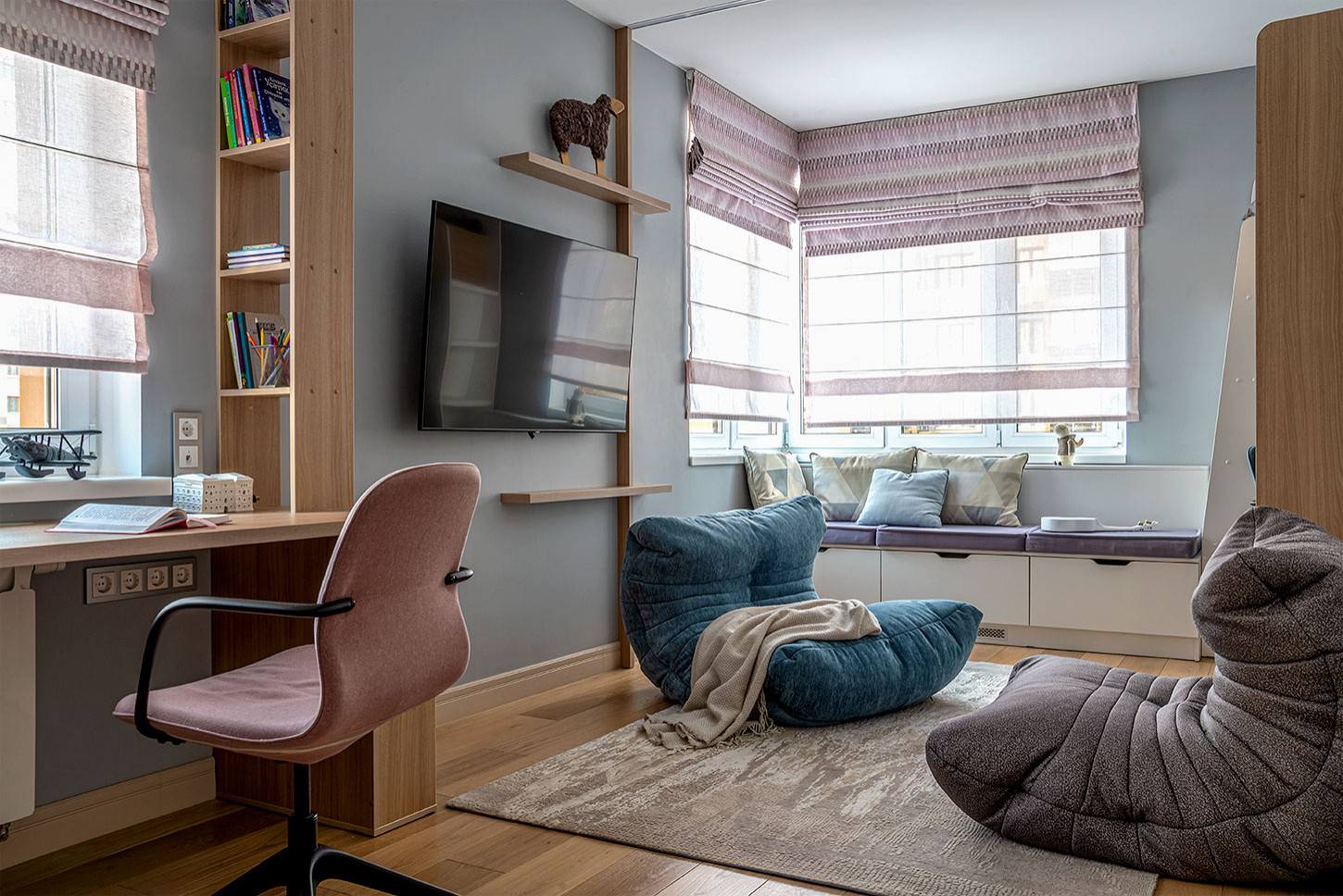 ЖК Сколковский