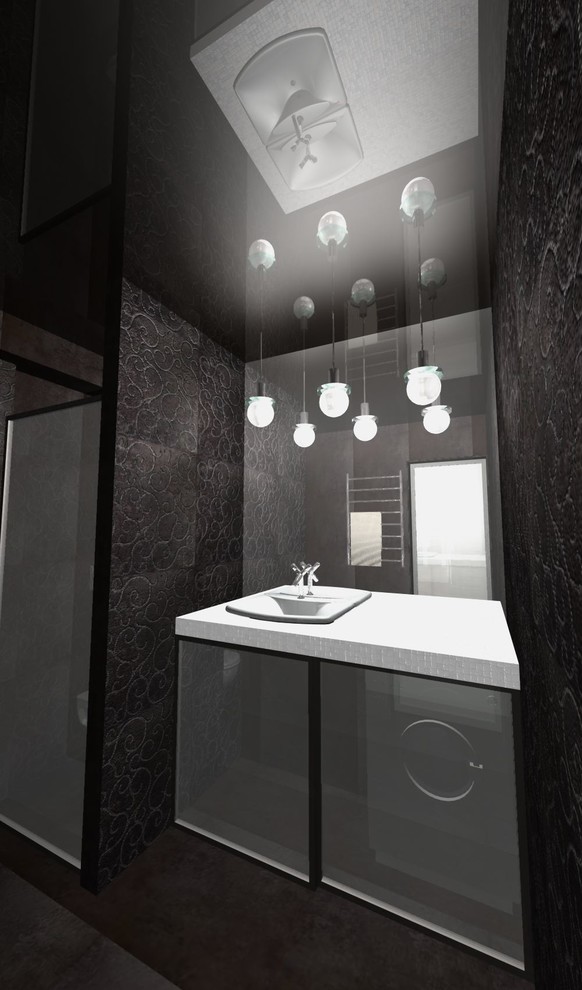 Двухуровневая квартира