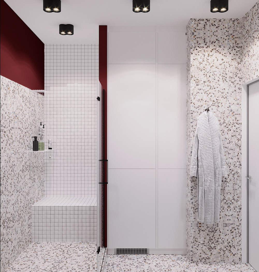 Студия в Москве