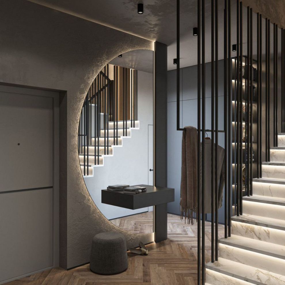 Таунхаус 140 м.кв. г.Тюмень