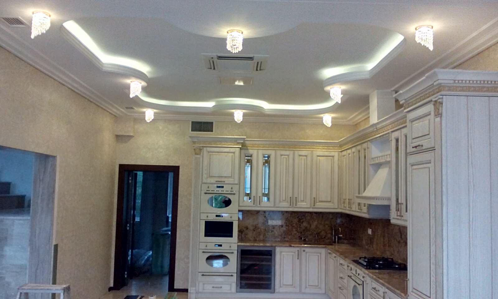 Наши работы