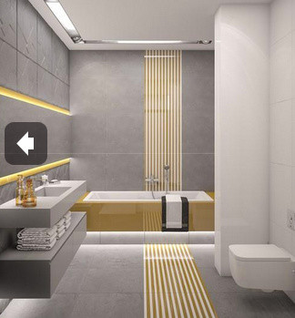 Пентхаус 330 м.кв. г.Калининград, ул.Гагарина