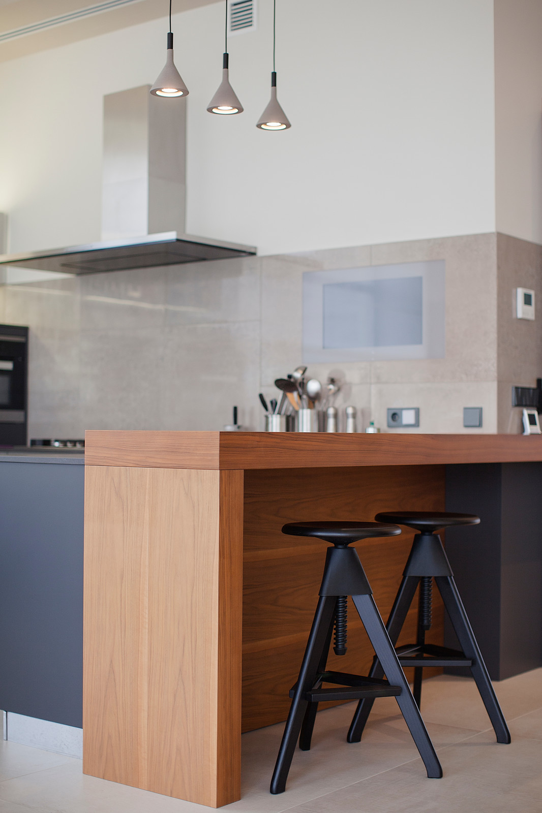 Дом в Миллениум парке 2