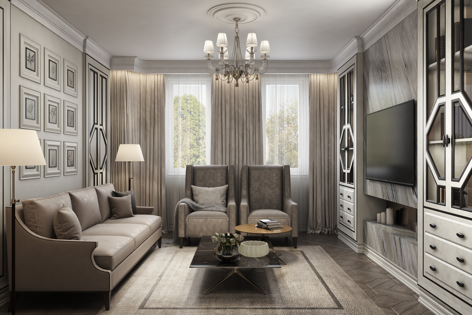 Клубный Дом на Таганке