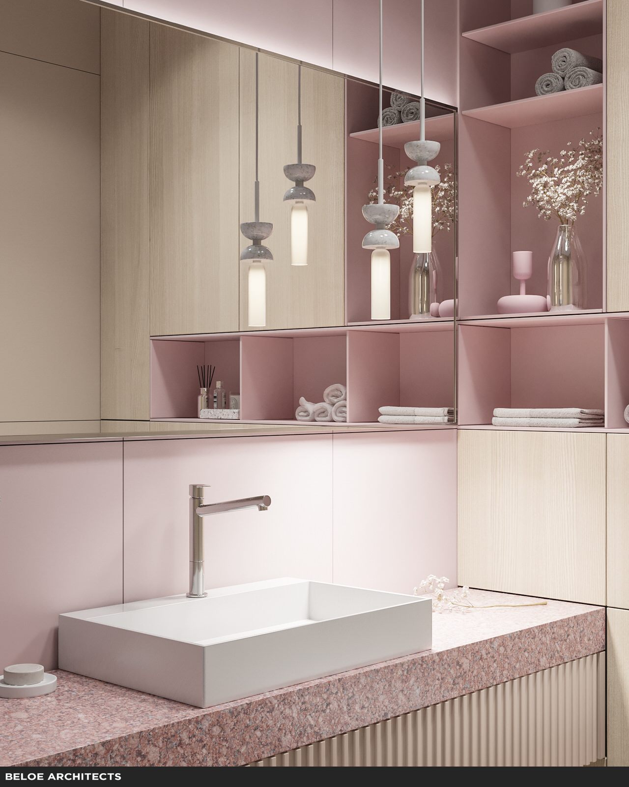 КП Вознесенское