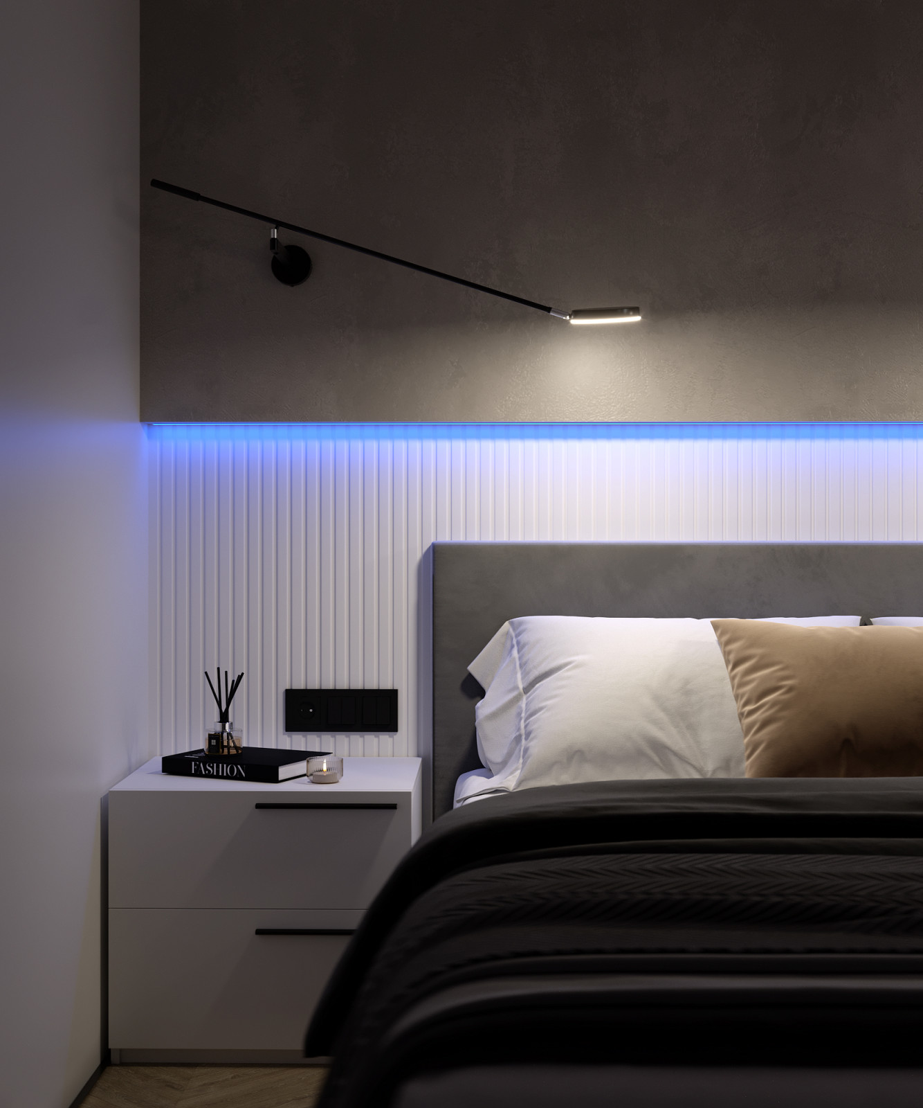 Квартира в Котельниках