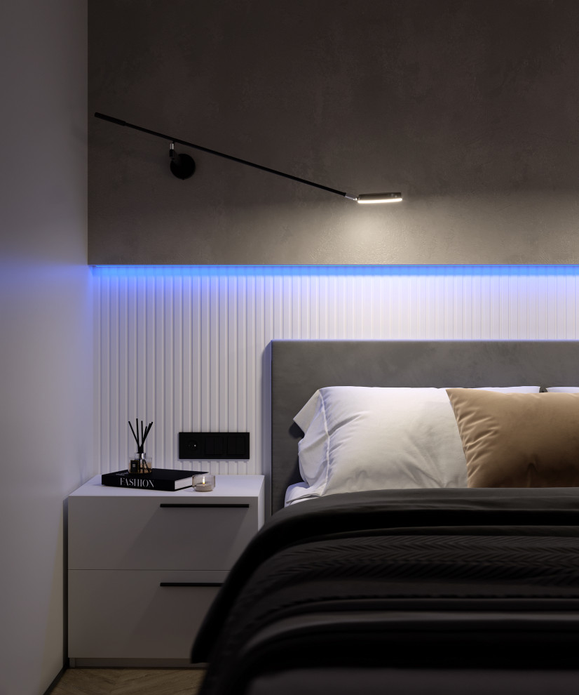 Квартира в Котельниках