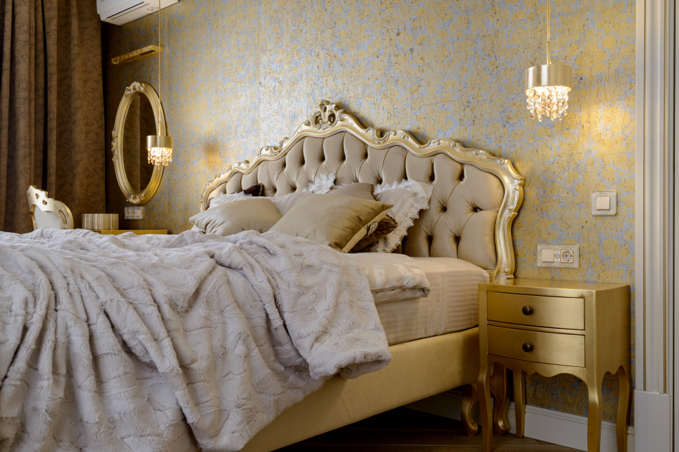 квартира с LAVANDOY