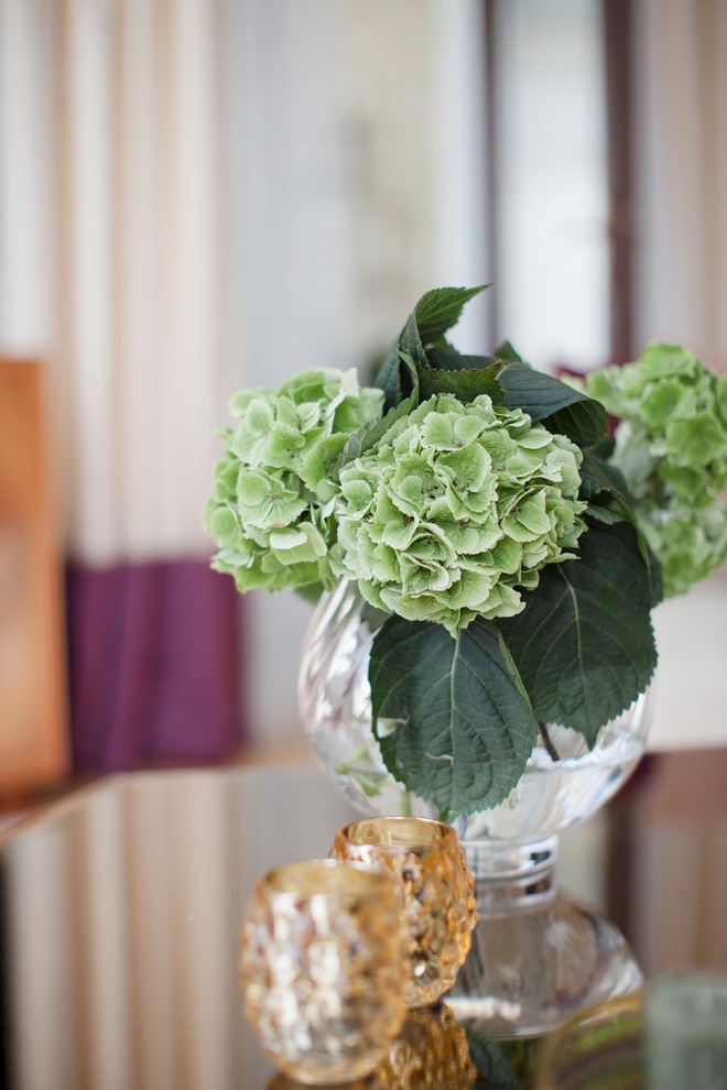 Дом на Новорижском шоссе