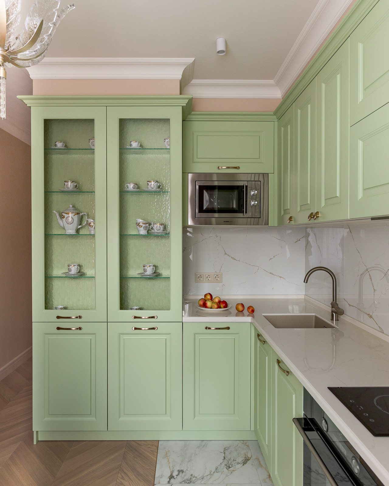 Сюрприз для мамы