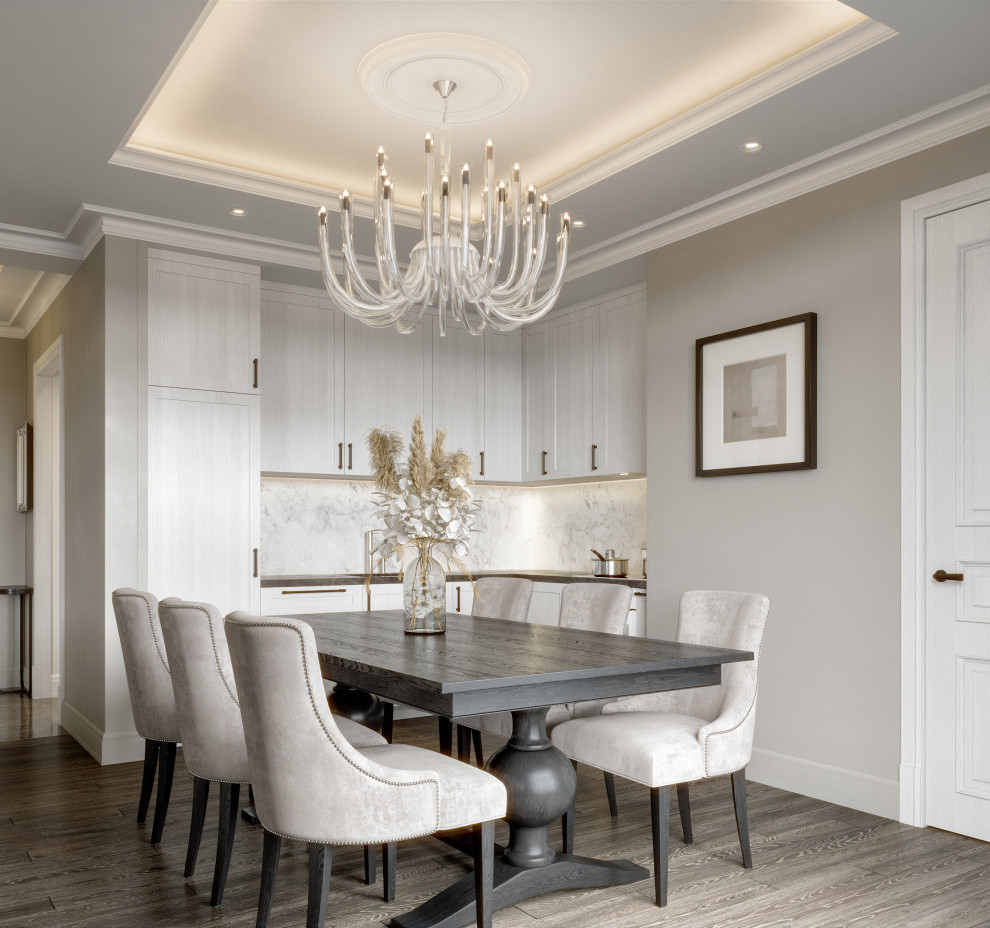 Квартира в Литве