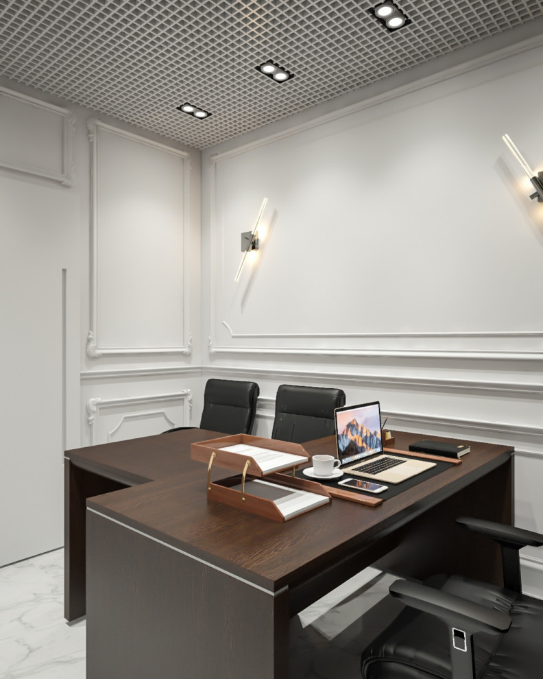 Офис адвокатского бюро