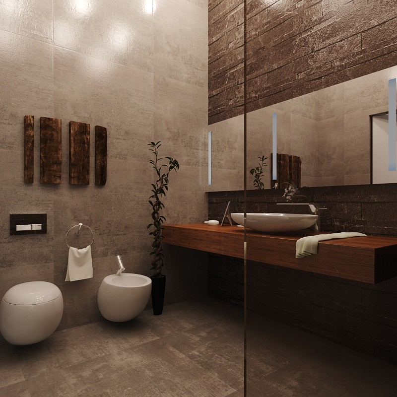 Загородный дом, пригород Санкт-Петербурга