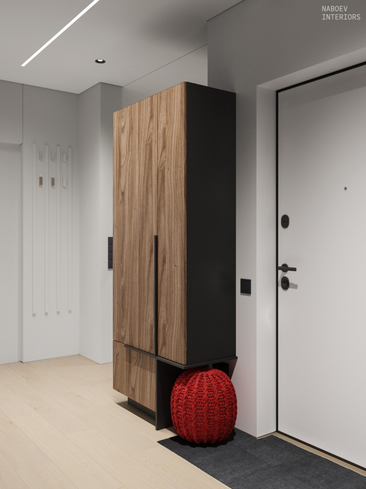 Квартира в ЖК «Новые Котельники»