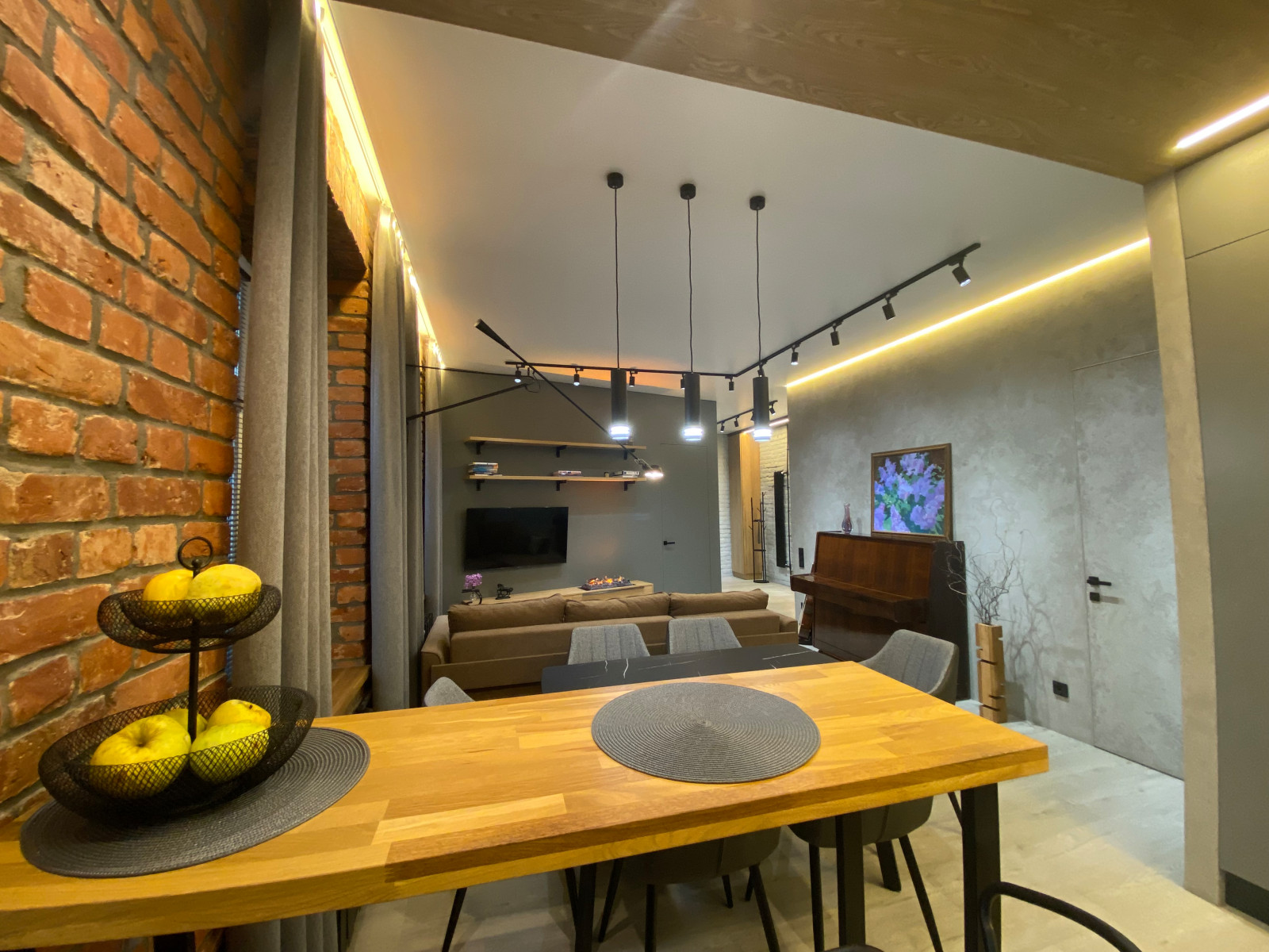 Квартира в центре Санкт-Петербурга, ул. Шамшева