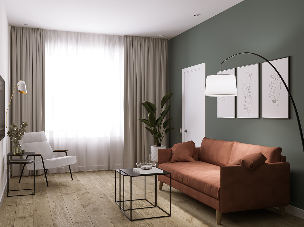 Квартира в Перово