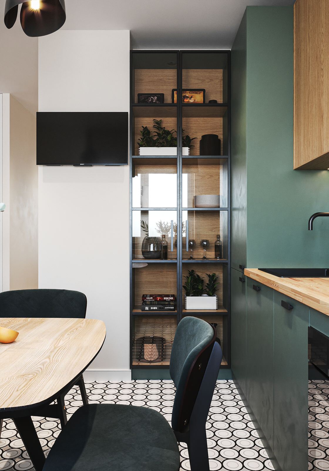 Вторичка на Беловежской